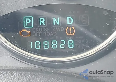 2012 Jeep Patriot Limited z USA, uszkodzony, nr VIN 1C4NJRCBXCD512964